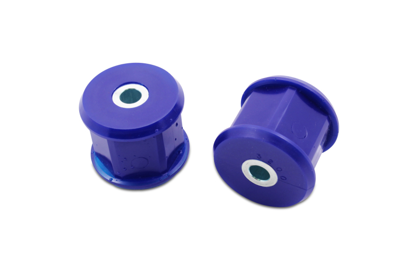SuperPro 2006 Subaru B9 Tribeca Limited Rear Differential Pinion Mount Bushing Kit - Image 2