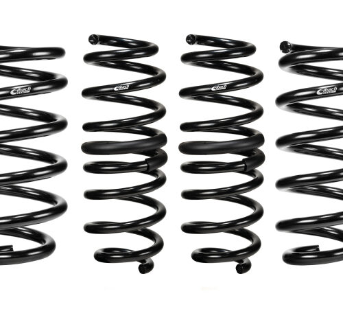 Eibach Pro-Kit for 21-23 Acura TLX Type A 2.0L I4