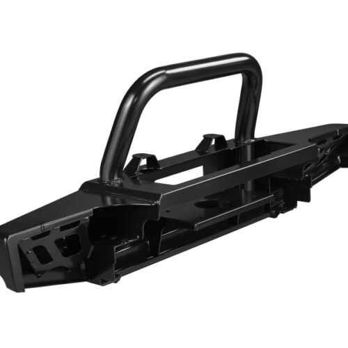 ARB 87-96 Jeep for Wrangler YJ/ 97-06 Jeep Wrangler TJ Multi-fit Winch Bumper - Image 5