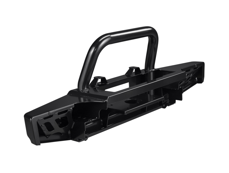 ARB 87-96 Jeep for Wrangler YJ/ 97-06 Jeep Wrangler TJ Multi-fit Winch Bumper - Image 5