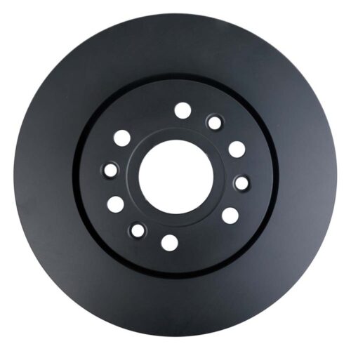 Timbren 21-26 Ram 1500/22-25 Jeep Grand Wagoneer BES Coated Brake Rotor - Front