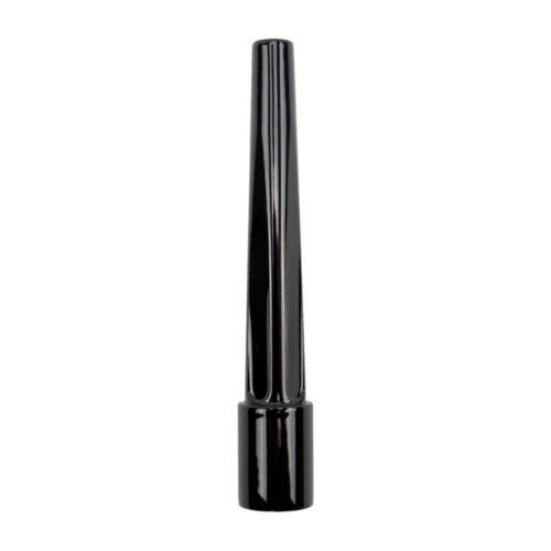 Alternative view of Wehrli 07.5-19 Chevrolet 6.6L Duramax Billet TIG Torch Stubby Antenna - Gloss Black