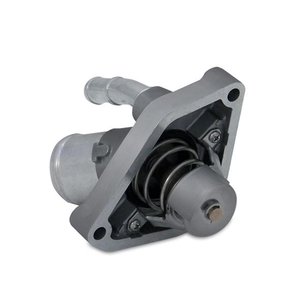 Mishimoto Thermostat and Housing for 09+ Nissan GTR 68 Degrees C Racing - Image 4