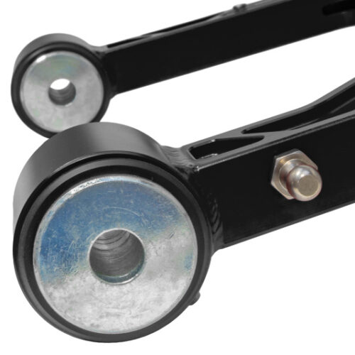 UMI Performance 15-25 Ford F-150 Adjustable Upper A-Arm Kit - Black - Image 8