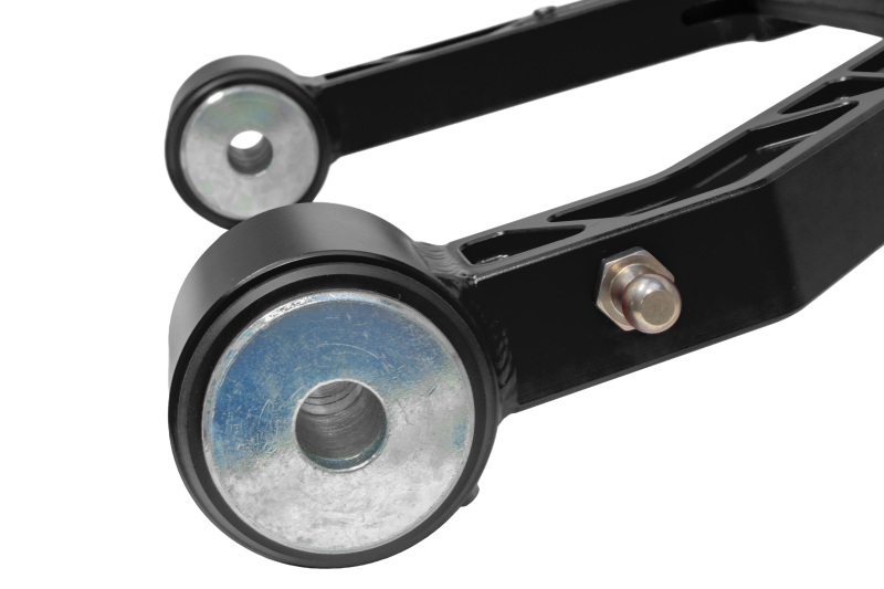 UMI Performance 15-25 Ford F-150 Adjustable Upper A-Arm Kit - Black - Image 8