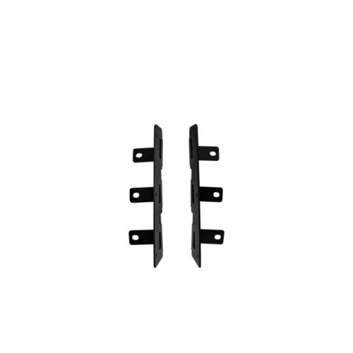 Rigid Industries for 2021+ Ford Mod Bumper Triple SR-M Fog Light Kit