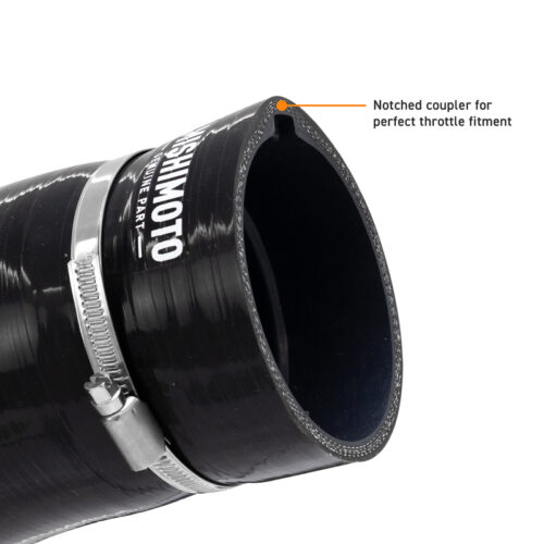 Mishimoto Performance Intake for 2023+ Toyota GR Corolla - Image 6