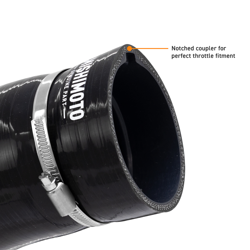 Mishimoto Performance Intake for 2023+ Toyota GR Corolla - Image 6