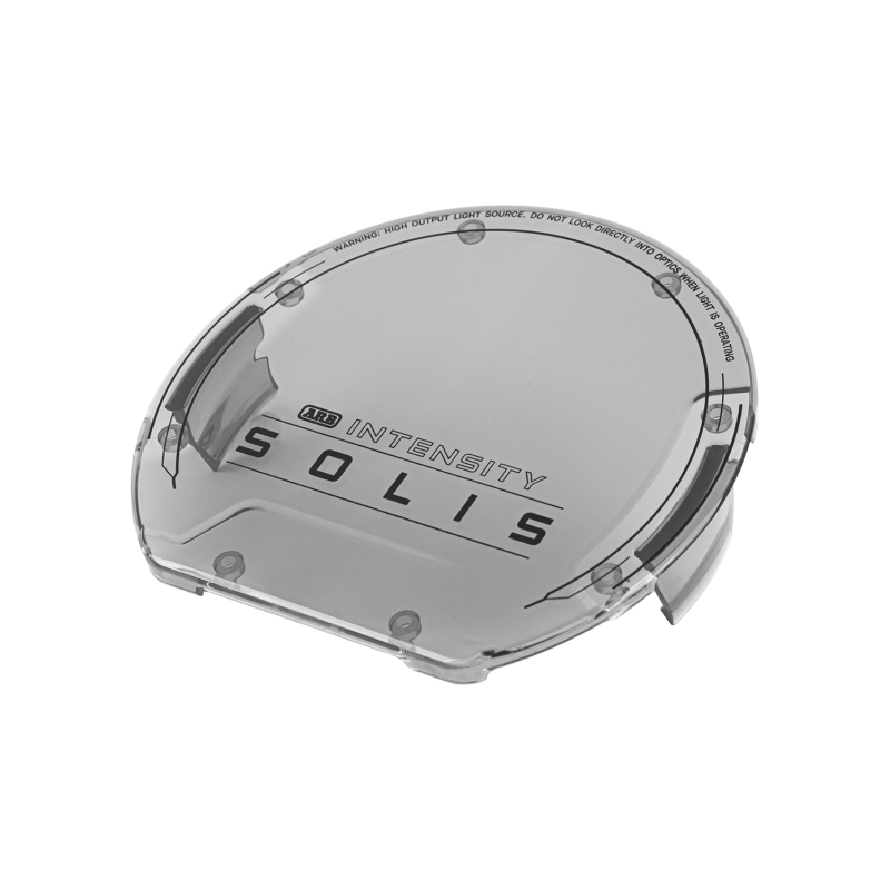 ARB Intensity SOLIS 21 Driving Light Cover - Clear Lens - Image 3