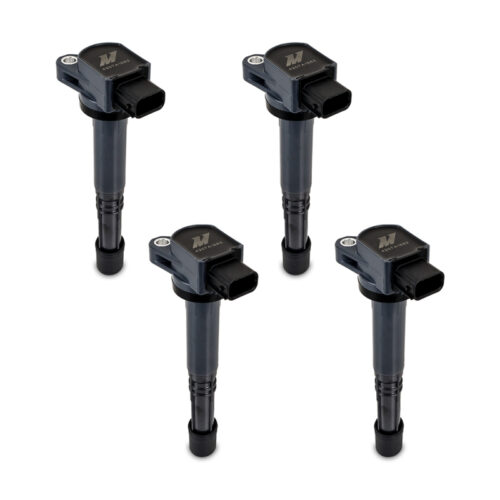 Alternative view of Mishimoto Ignition Coil Set for 02-11 Honda Civic Four Cylinder