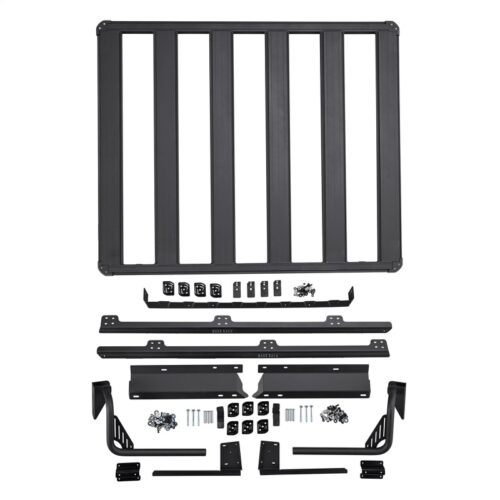 ARB BASE Rack Mount Kit 17950010 (For use w/ arb1770020) for 2018-2025 Jeep Wrangler - Image 5