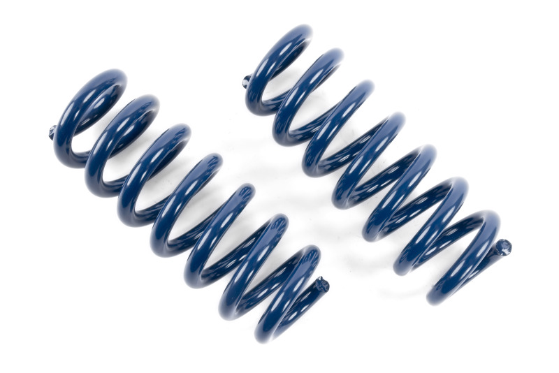 Dinan for 22-26 BMW M240i xDrive (G42) Performance Spring Set - Image 4
