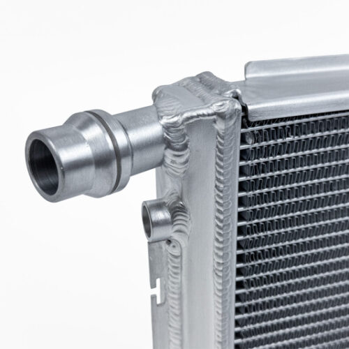 CSF for 2019+ 992.1/992.2 Porsche 911(3.0LT Base/T/S/4/4S/GTS/4 GTS) High Perf Center Aluminum Radiator - Image 3
