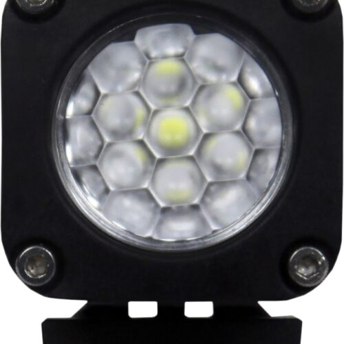 Rigid Industries Ignite Diffused - SM - Black - Image 3