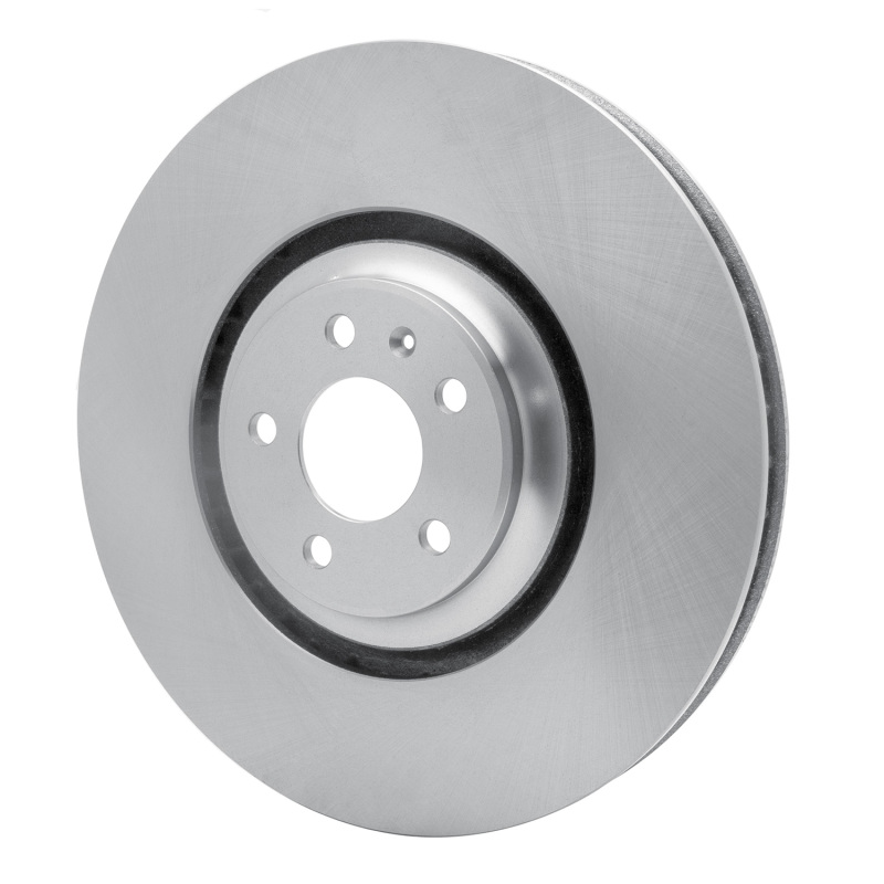 R1 2011-2018 Audi A8 Front Brake Rotor - Image 2