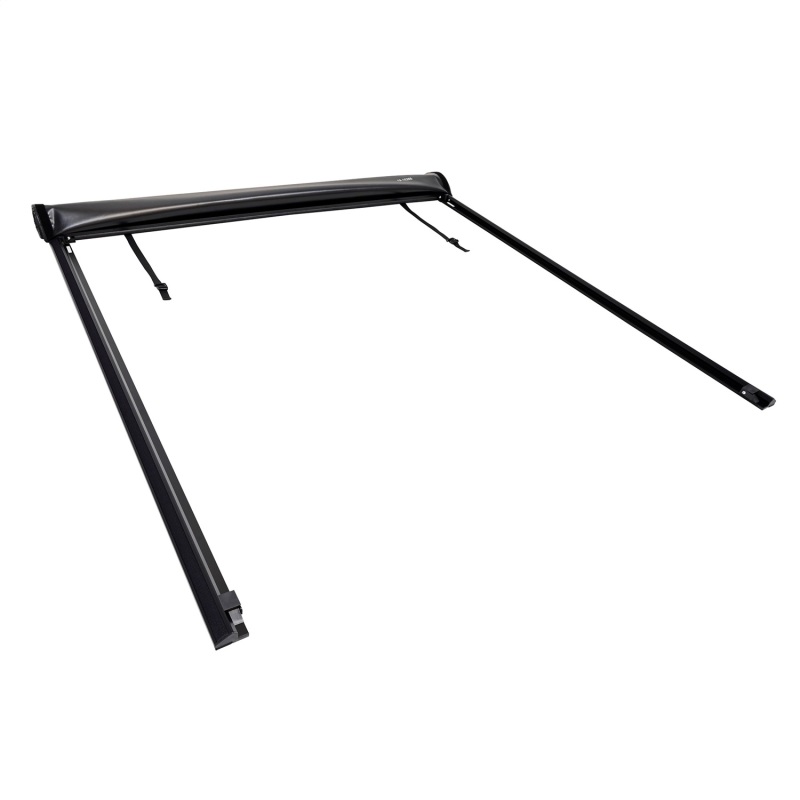 Westin 15-24 Ford F-150 6.5ft. Bed Soft Roll Tonneau Cover - Black - Image 6