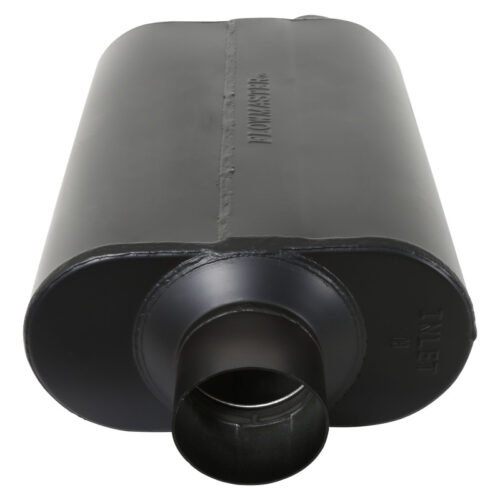 Flowmaster 3 IN(C)/OUT(O) Super 40 Series Muffler - Image 6