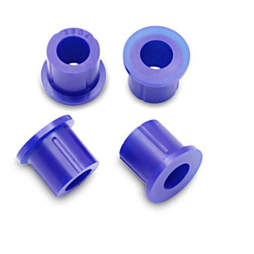 SuperPro 19-23 Ford Ranger Rear Leaf Spring Lower Bushing Kit