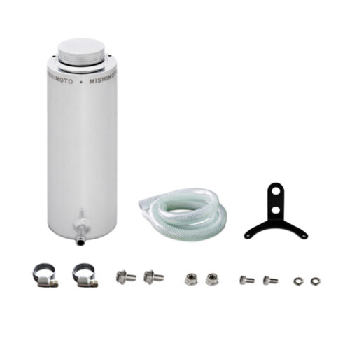 Mishimoto Aluminum Coolant Reservoir Tank - Image 2