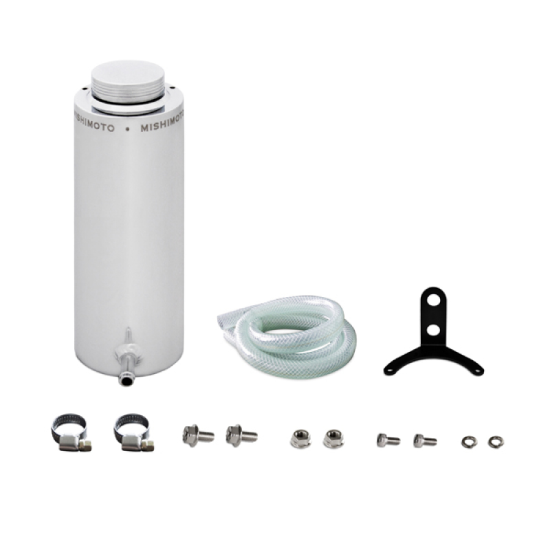 Mishimoto Aluminum Coolant Reservoir Tank - Image 2
