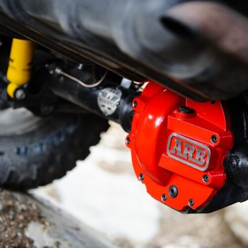 ARB Diff Cover Ford 8.8 - Image 4