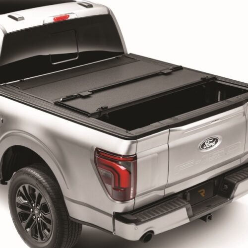 BAK 2022+ Nissan Frontier 5ft 0in Bed BAKFlip MX4 EZ-Lift