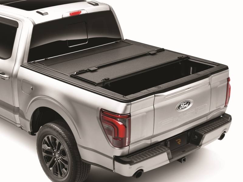 BAK 19-23 Ford Ranger 5ft 1in Bed BAKFlip MX4 EZ-Lift