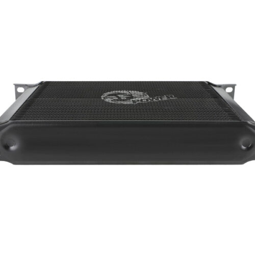 aFe Power 22-24 Toyota Tundra BladeRunner Transmission Oil Cooler Kit - Image 4