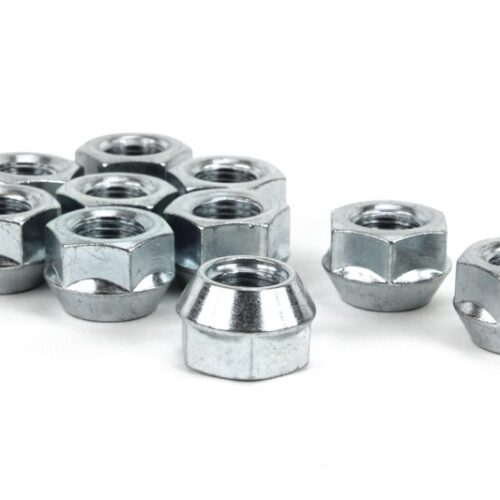 PERRIN Subaru 30mm Wheel Spacers 5x114.3 BP w/56mm Hub - Black - Image 7