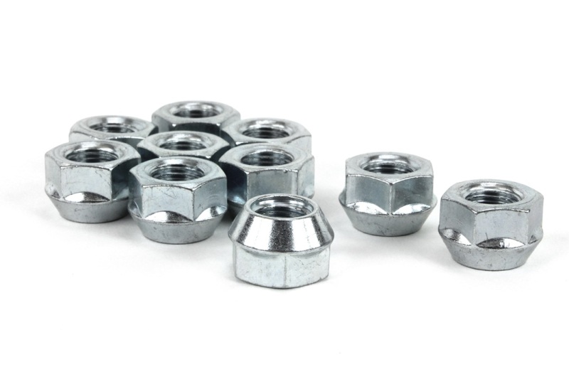 PERRIN Subaru 30mm Wheel Spacers 5x114.3 BP w/56mm Hub - Black - Image 7