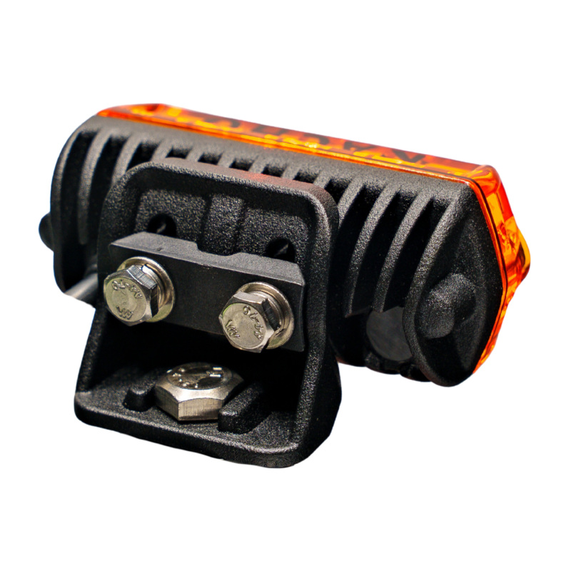 Nacho Lighting Nano Chase Light - Amber-Red - Image 5