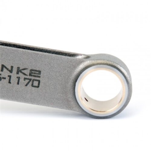 Skunk2 Alpha Series Honda H22A Connecting Rods - Image 7