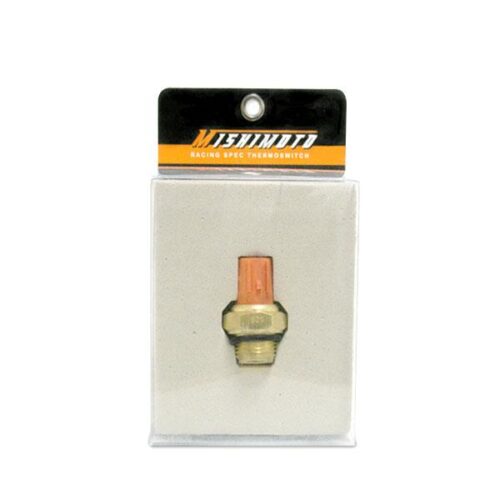 Mishimoto Fan Switch 80 degree - Honda/Civic/Integra/Accord/SC2000 - Image 4