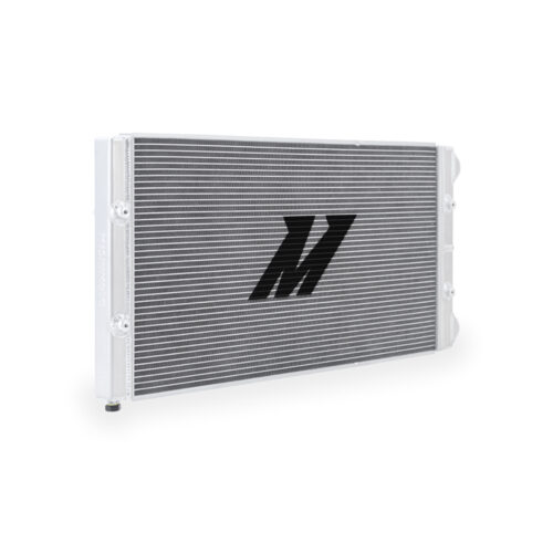 Mishimoto Universal Race Ready Aluminum Performance Radiator V2 - Image 4