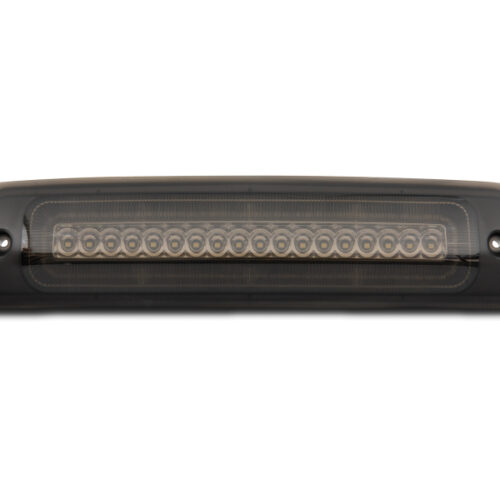 Alternative view of Raxiom for 2009-2018 Dodge RAM 1500 10-18 RAM 2500/3500 Axial Series LED Third Brake Light (Smoked)