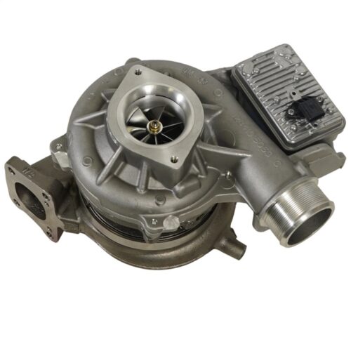 BD Diesel 1045844 17-21 Chevy/GM L5P Duramax 6.6L Screamer Turbo - Image 3