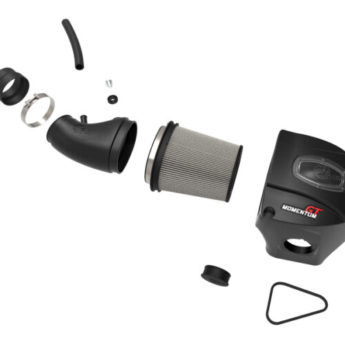 aFe Power Momentum GT Pro Dry S Stage-2 Intake System 11-15 Dodge Challenger/Charger R/T V8 6.4L HEMI - Image 10