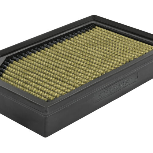 Alternative view of aFe Power Magnum FLOW Pro GUARD 7 OE Replacement Filter 2018+ Jeep Wrangler (JL) V6 3.6L