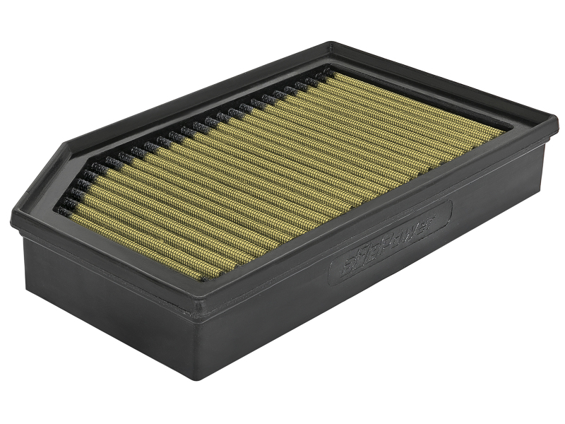 aFe Power Magnum FLOW Pro GUARD 7 OE Replacement Filter 2018+ Jeep Wrangler (JL) V6 3.6L - Image 2