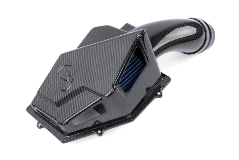 Dinan for 16-26 BMW 540i/740i/840i/X5 40i/X6 40i (G05/G06/G12/G15/G16/G32) Carbon Fiber Cold Air Intake - Image 5