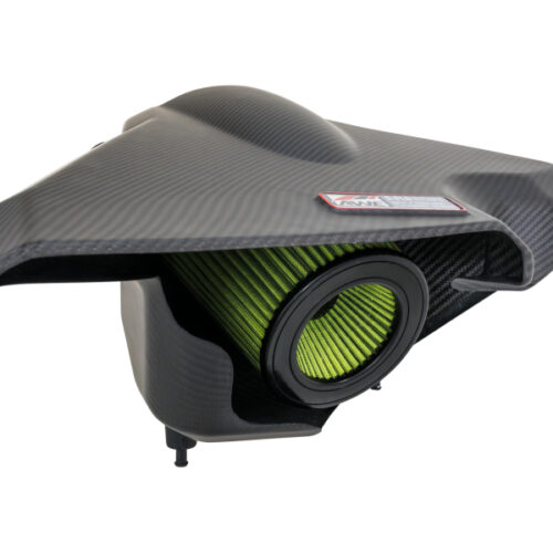 AWE Tuning Intake for 23-24 Toyota GR Corolla S-FLO Carbon Fiber