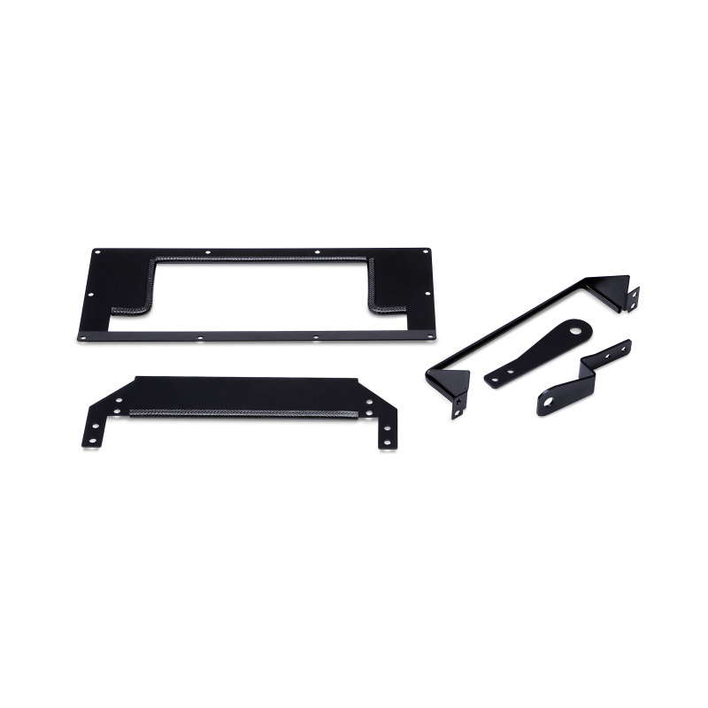 Mishimoto Oil Cooler Kit - Silver for 99-05 Mazda Miata Thermostatic - Image 10