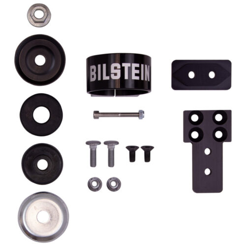 Bilstein for 19-22 Dodge Ram 1500 B8 8100 (Bypass) Rear Right Shock Absorber - 0-2in Lift - Image 3