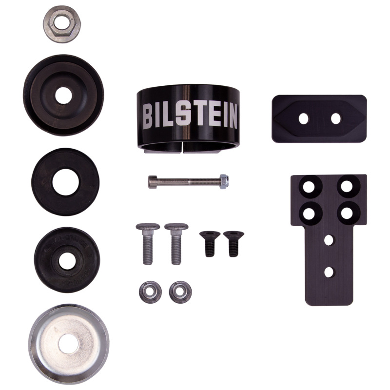 Bilstein for 19-22 Dodge Ram 1500 B8 8100 (Bypass) Rear Right Shock Absorber - 0-2in Lift - Image 3