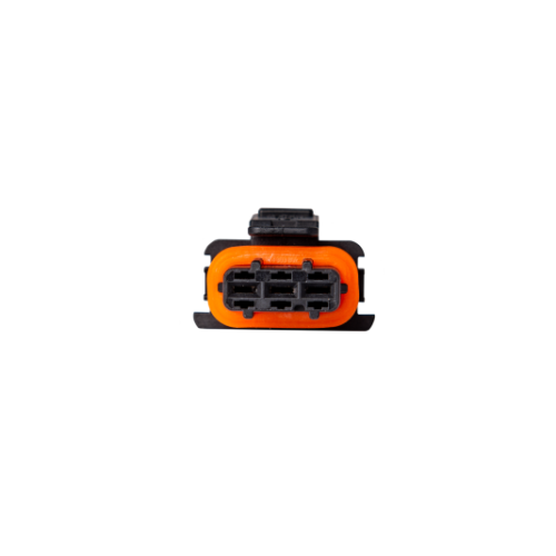 Fleece Performance Universal 18in Rail Pressure Sensor Extension Harness - Image 4
