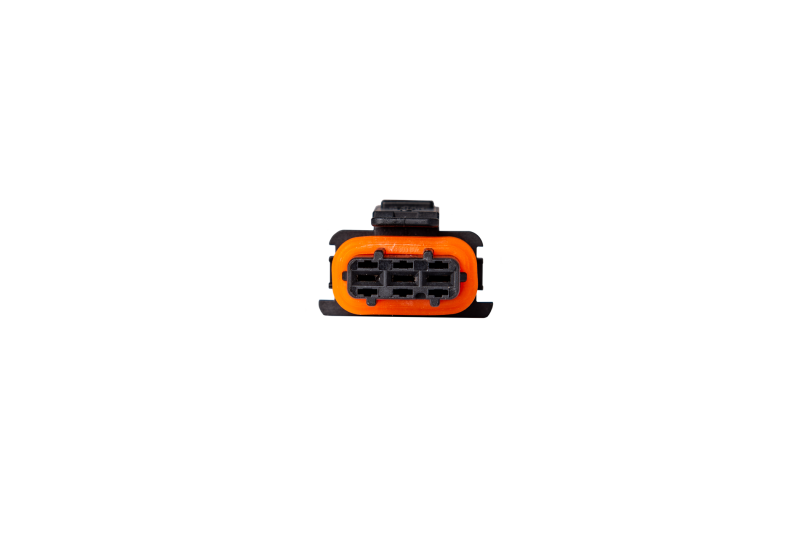 Fleece Performance Universal 18in Rail Pressure Sensor Extension Harness - Image 4