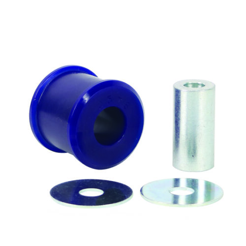 SuperPro 2000 Audi TT Base Rear Lower Engine Pendulum Mount Center Pivot Bushing Set - Image 3