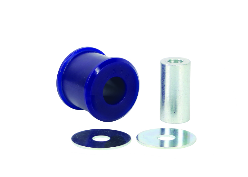 SuperPro 2000 Audi TT Base Rear Lower Engine Pendulum Mount Center Pivot Bushing Set - Image 3