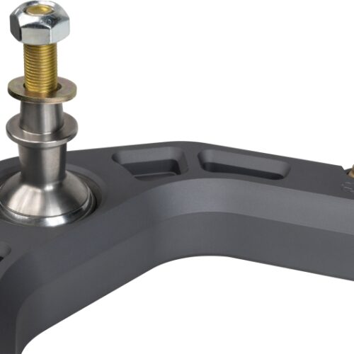 Camburg Ford F-150 2WD/4WD 21-23 KINETIK V2 Performance Billet Uniball Upper Arms - Image 9