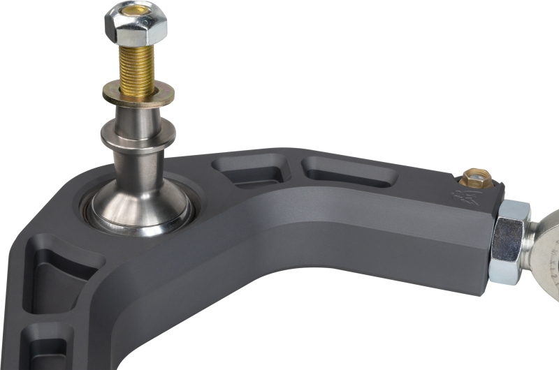 Camburg Ford F-150 2WD/4WD 21-23 KINETIK V2 Performance Billet Uniball Upper Arms - Image 9